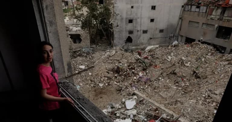 Ο Αούν κατά Χεζμπολάχ: Απευθείας διαπραγματεύσεις με Ισραήλ