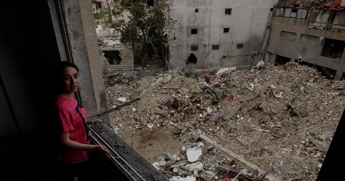 Ο Αούν κατά Χεζμπολάχ: Απευθείας διαπραγματεύσεις με Ισραήλ