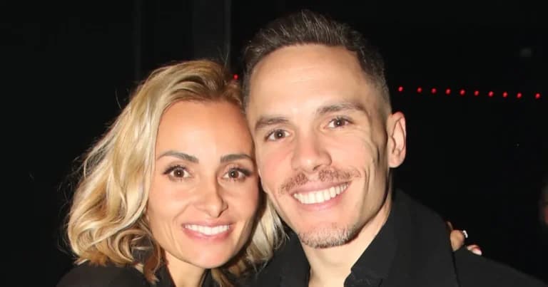 Ο Λευτέρης Πετρούνιας και η Βασιλική Μιλλούση για τον αθλητισμό και την οικογένεια