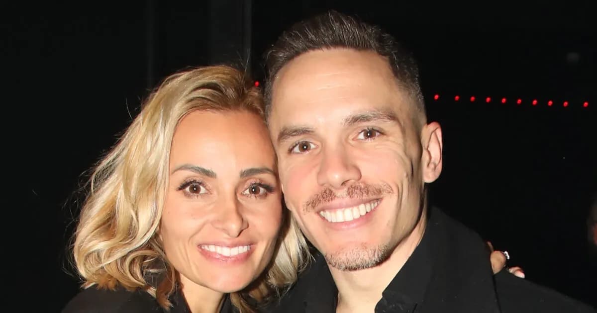 Ο Λευτέρης Πετρούνιας και η Βασιλική Μιλλούση για τον αθλητισμό και την οικογένεια