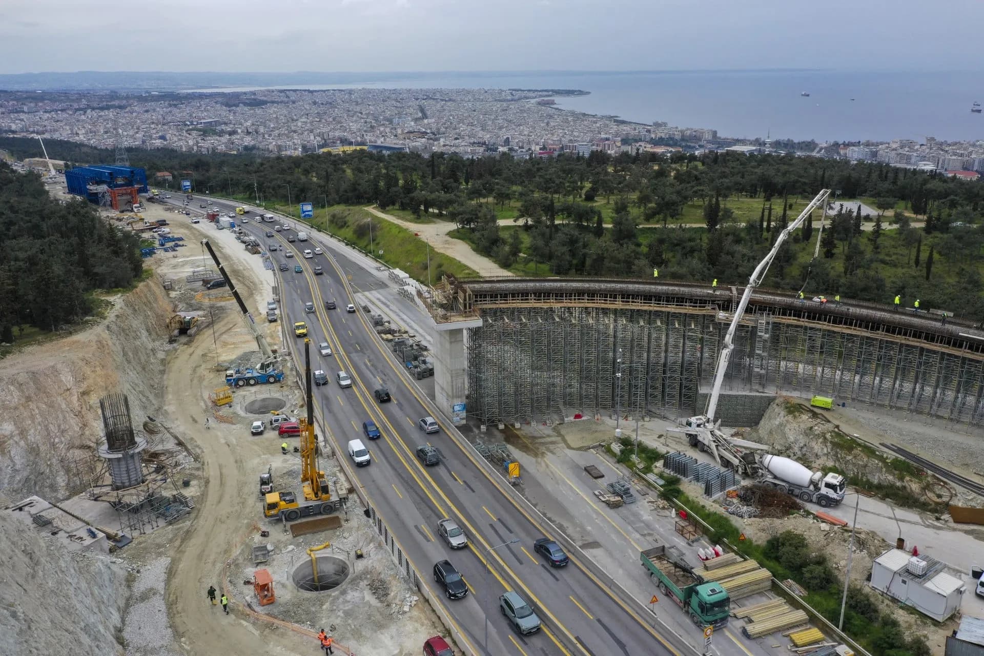 Η ΑΑΔΕ αποκαλύπτει: 3,1 δισ. ευρώ φοροδιαφυγή το 2025