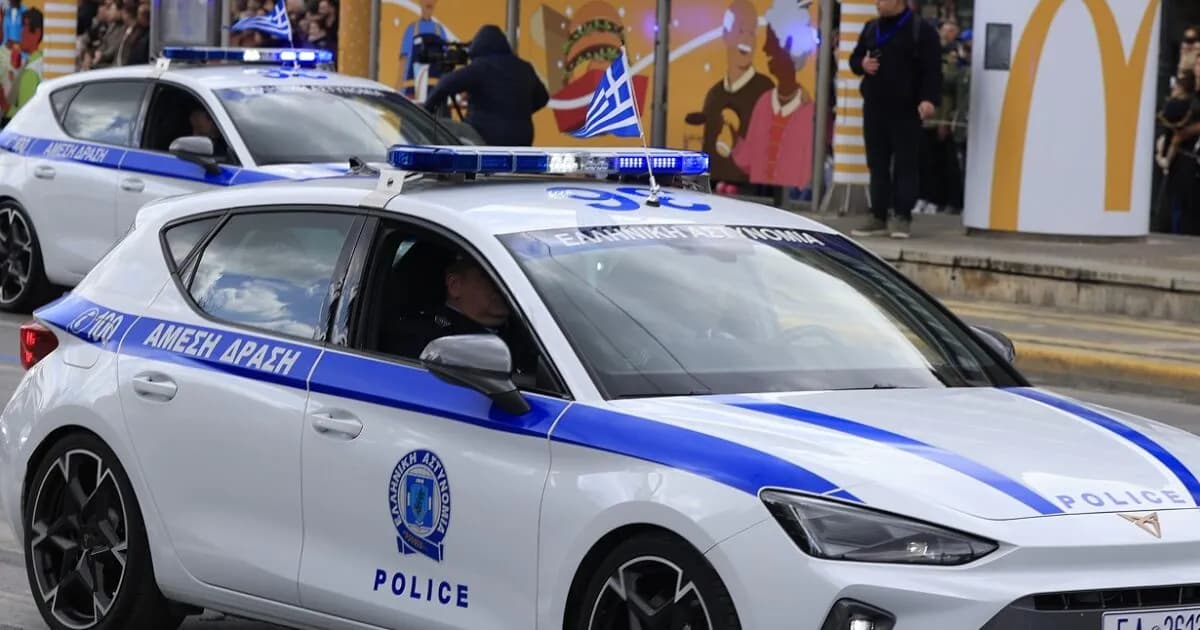 Ομάδα αυτόκλητων «τιμωρών» χτύπησε αστυνομικό στην Ηλιούπολη