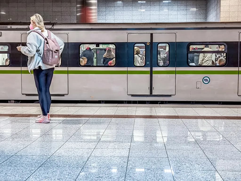 Η απεργία της Πρωτομαγιάς 2026 παραλύει τις μεταφορές