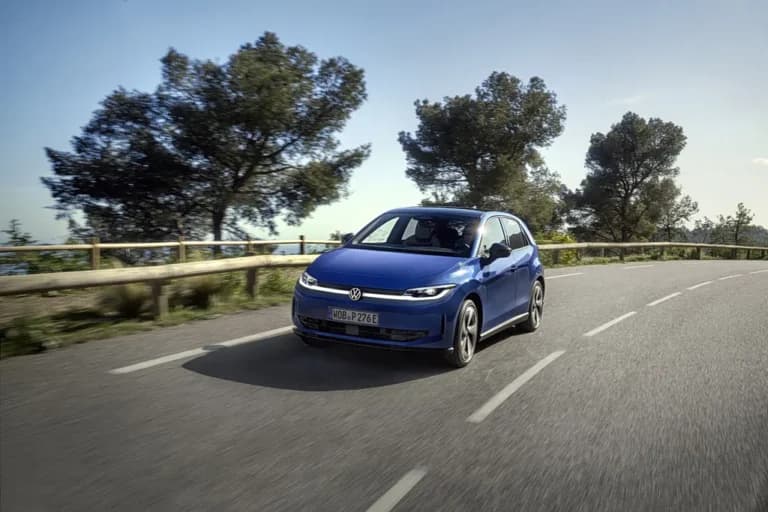 Το ηλεκτρικό VW ID. Polo έρχεται με αυτονομία 454 χλμ