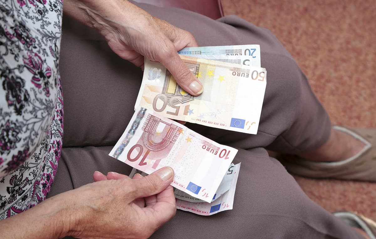 Συντάξεις Μαΐου 2026: Οι ημερομηνίες πληρωμής