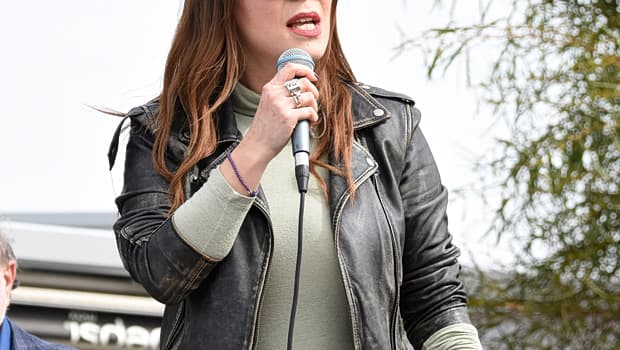 Η Ελεάνα Παπαϊωάννου περιμένει δεύτερο παιδί και μιλά για την αποβολή