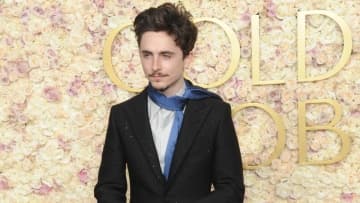 Η Σαρλίζ Θερόν απαντά στον Τιμοτέ Σαλαμέ για το μπαλέτο