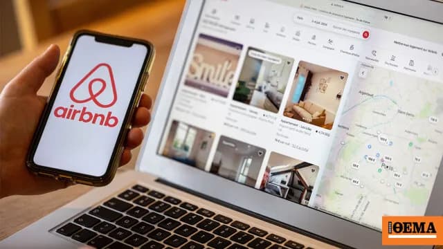 Τα σπίτια-Airbnb που πωλούνται ως έτοιμες επιχειρήσεις