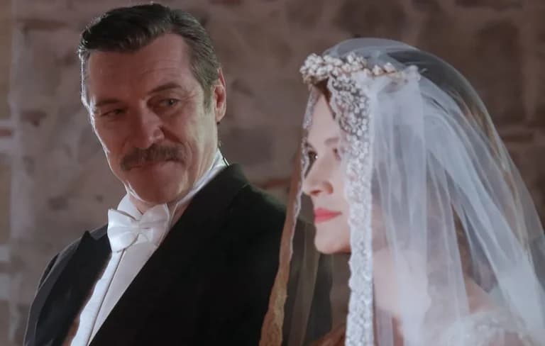 Η σειρά «Grand Hotel» του ANT1 έρχεται απόψε με δραματικές εξελίξεις