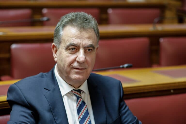 Ο Αθανάσιος Καββαδάς νέος υφυπουργός Αγροτικής Ανάπτυξης