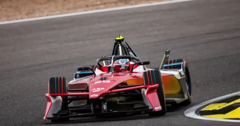 Η Formula E στο Βερολίνο για διπλό αγώνα στο Tempelhof