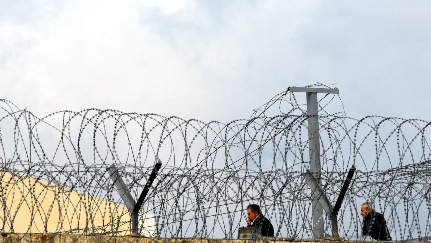 Νεκρός 46χρονος κρατούμενος στις φυλακές Πάτρας