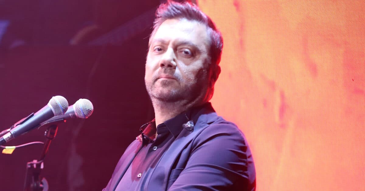 Ο Θεοφάνους για Μαρινέλλα και η συγγνώμη Λιάγκα on air