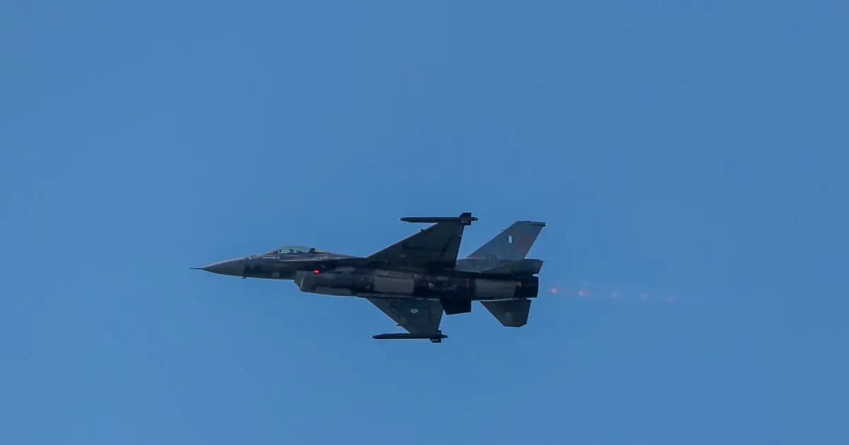 Τουρκικές παραβιάσεις στο Αιγαίο: 9 παραβάσεις και 5 παραβιάσεις