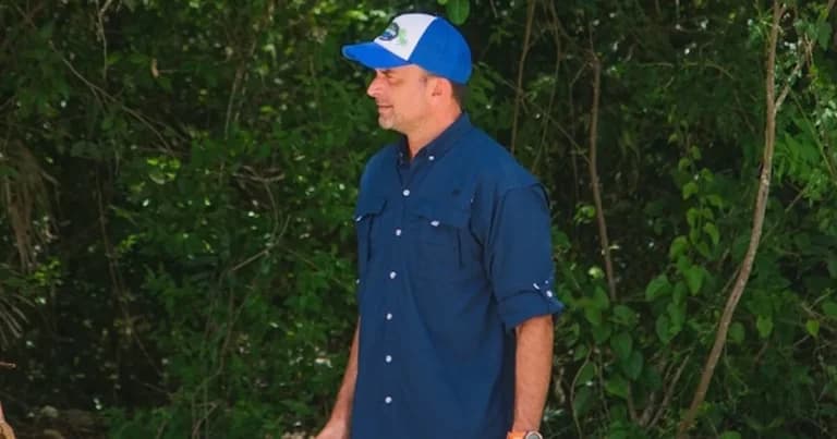 Ο Μιχάλης Σηφάκης στο στόχαστρο στο Survivor