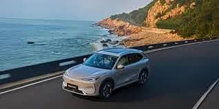 Το ταξίδι με ηλεκτρικό αυτοκίνητο: τι πρέπει να γνωρίζεις