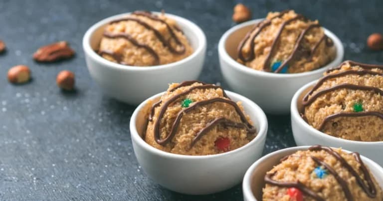 Τα μπισκότα με φυστικοβούτυρο που θυμίζουν παιδική ηλικία