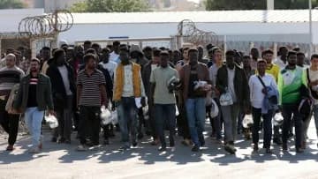 Ο Ζελένσκι στο άτυπο Ευρωπαϊκό Συμβούλιο στην Κύπρο