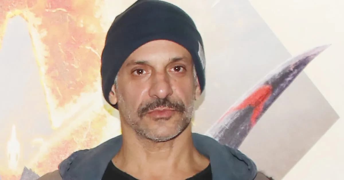 Ο Γιώργος Χρανιώτης για τον γιο του και την υποκριτική