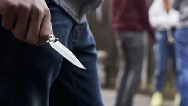 Ανήλικοι απείλησαν με σουγιά μαθήτρια σε λεωφορείο στην Πάργα