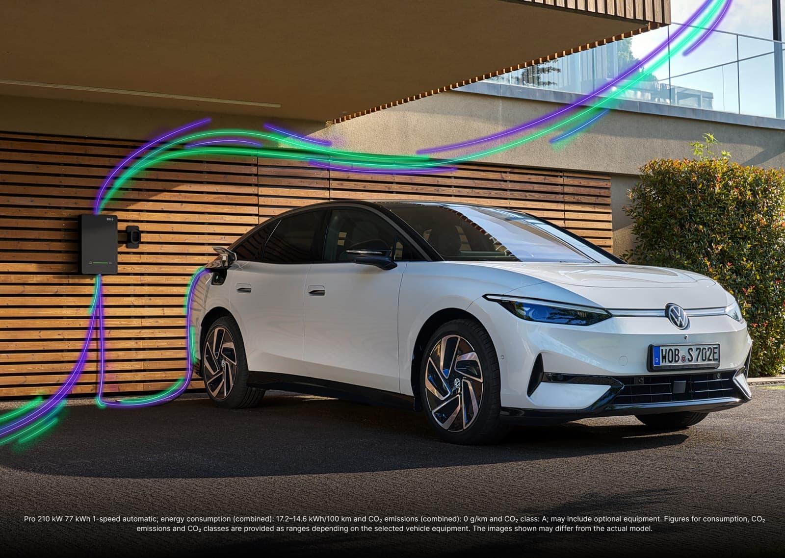 Η Volkswagen λανσάρει V2G: Το αυτοκίνητο πουλάει ρεύμα