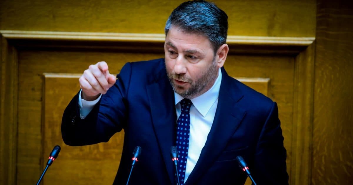 Ο Μητσοτάκης απέρριψε αναβολή της συζήτησης στη Βουλή