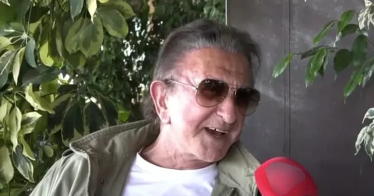 Ο Παπαργυρόπουλος για Σφακιανάκη: «Δεν θα επιστρέψει ποτέ»