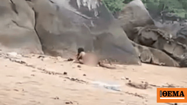 Γάλλοι τουρίστες συνελήφθησαν για σεξ σε παραλία του Πουκέτ