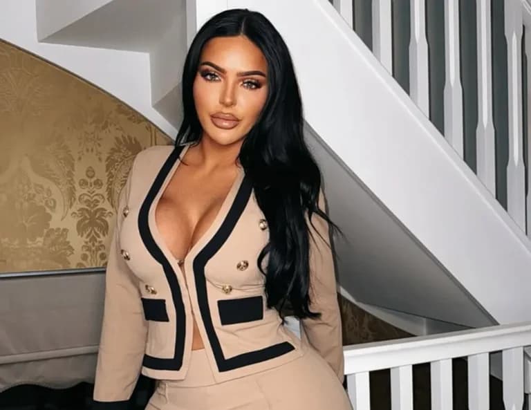 Η Klaudia Zakrzewska πέθανε μετά το τροχαίο στο Λονδίνο