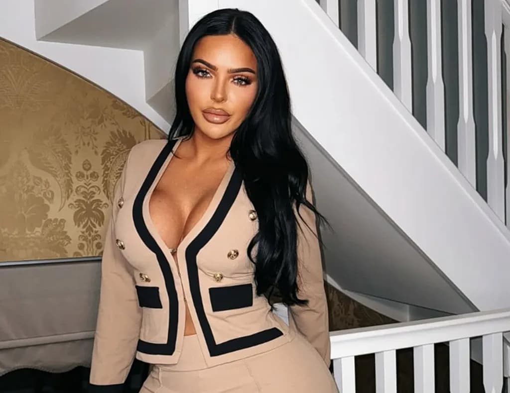 Η Klaudia Zakrzewska πέθανε μετά το τροχαίο στο Λονδίνο