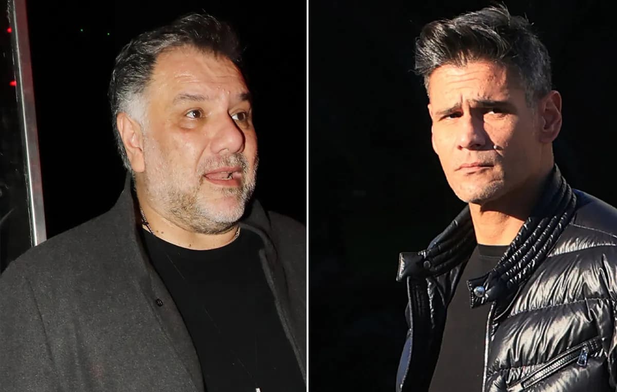 Ο Ουγγαρέζος απαντά ειρωνικά στον Αρναούτογλου