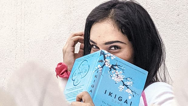 Το ikigai των Ιαπώνων: Το μυστικό για χαρούμενη ζωή