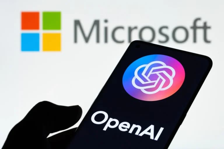 Η Microsoft και η OpenAI αναθεωρούν τη συμφωνία τους