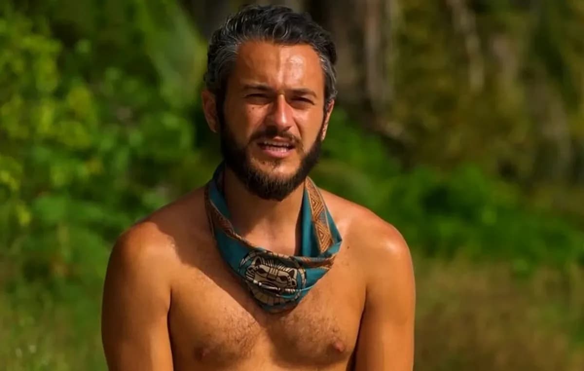 Ο Θεοδωρόπουλος κατά Κούρτοβικ στο Survivor