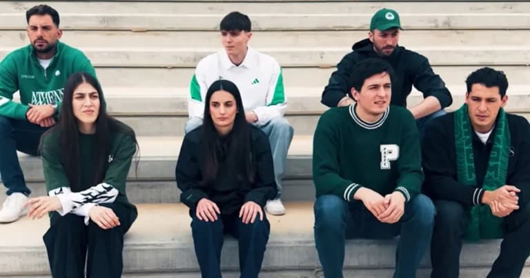 Ο Παναθηναϊκός ανοίγει τις πωλήσεις εισιτηρίων διαρκείας 2026-27