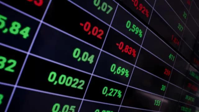 Χρηματιστήριο Αθηνών: Εβδομαδιαίες απώλειες 3,8%