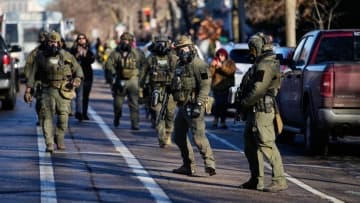 Ο Τοντ Λάιονς αποχωρεί από την ηγεσία της ICE