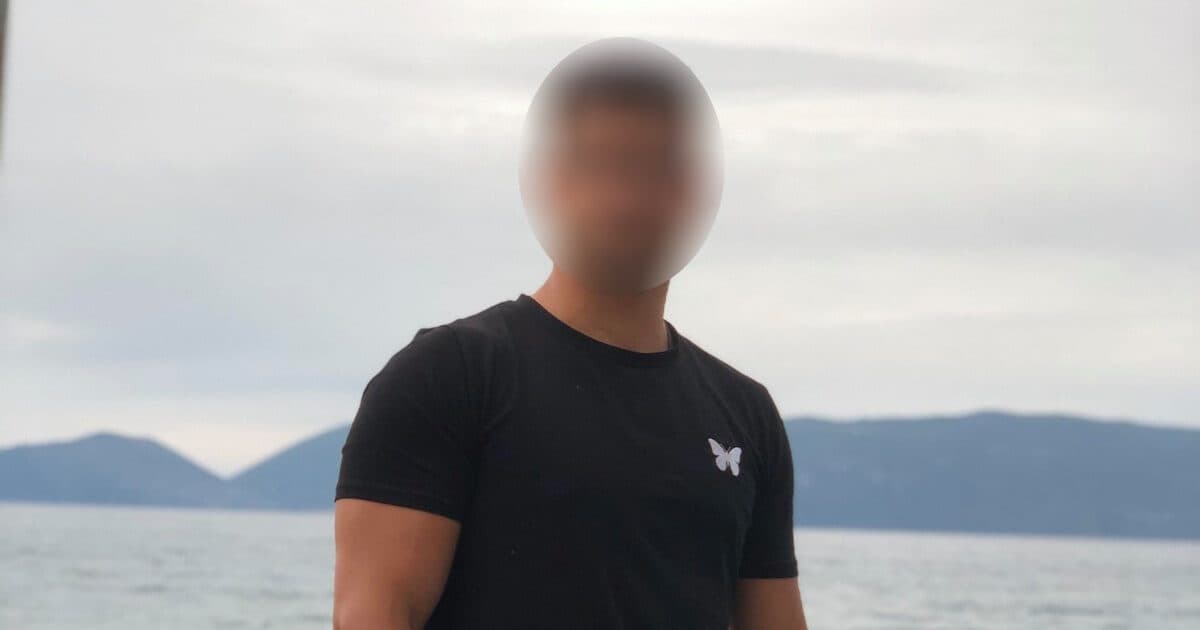 Σύλληψη πρωταθλητή άρσης βαρών για τον θάνατο της Μυρτώς στην Κεφαλονιά