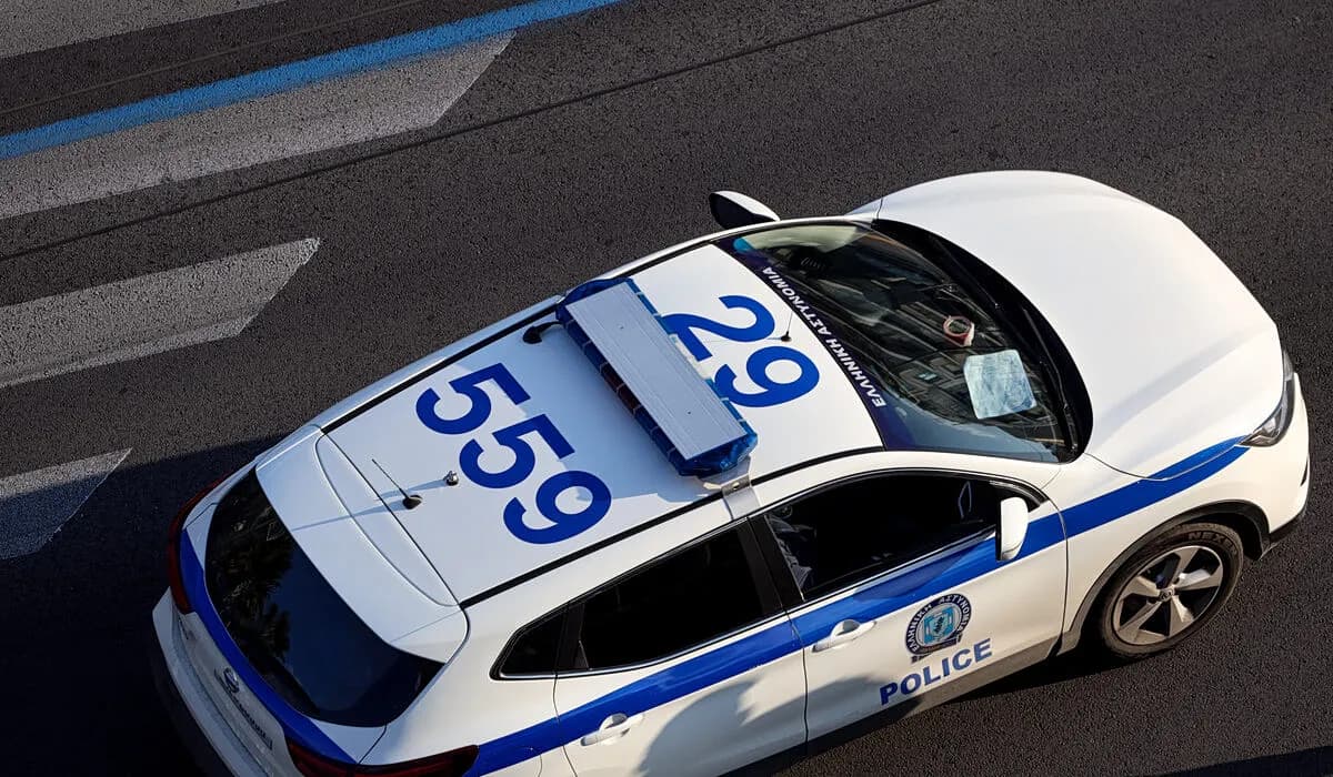 Νεκρός άνδρας σε εγκαταλελειμμένο σπίτι στη Θεσσαλονίκη