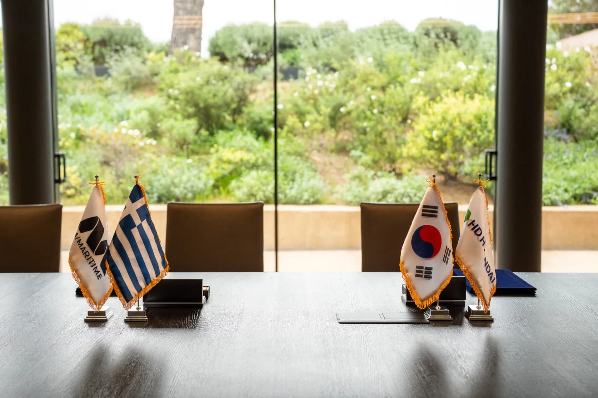 Η M/MARITIME επεκτείνεται σε feeder containerships