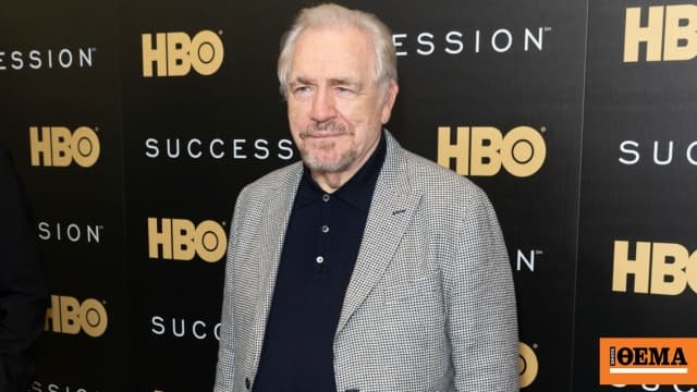 Μπράιαν Κοξ: Η σκληρή κριτική στο Χόλιγουντ