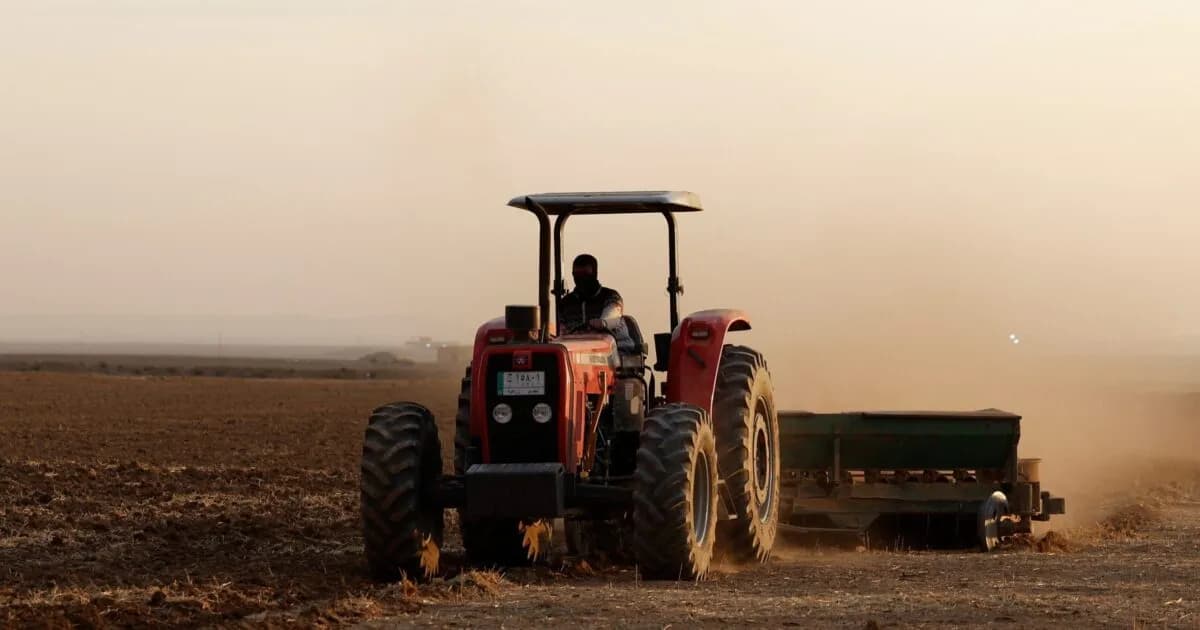 Η ΑΑΔΕ κατέβαλε 228,8 εκατ. σε αγρότες το 2026