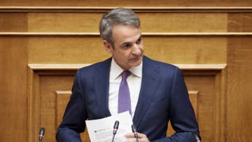 Το ΠΑΣΟΚ στοχεύει στο δίπολο με τη ΝΔ μετά τη Βαρκελώνη