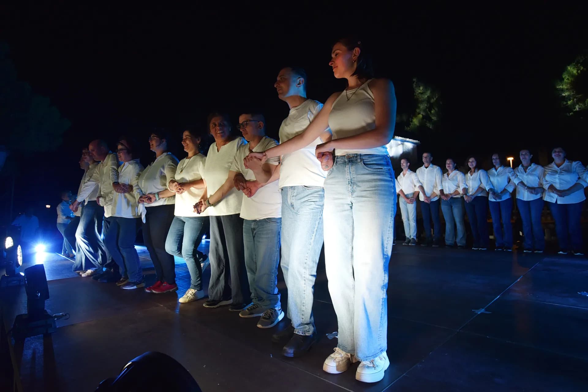 Το Φεστιβάλ «ΜΑΖΙ στη Γιορτή» ανεβαίνει στο Μέγαρο Μουσικής