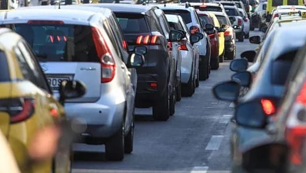 Η φοροδιαφυγή στην Ελλάδα αυξάνεται: Τα συνεργεία αυτοκινήτων στην κορυφή