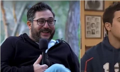 Ο Μήτσος των «Ευτυχισμένοι Μαζί»: Τι κάνει 17 χρόνια μετά