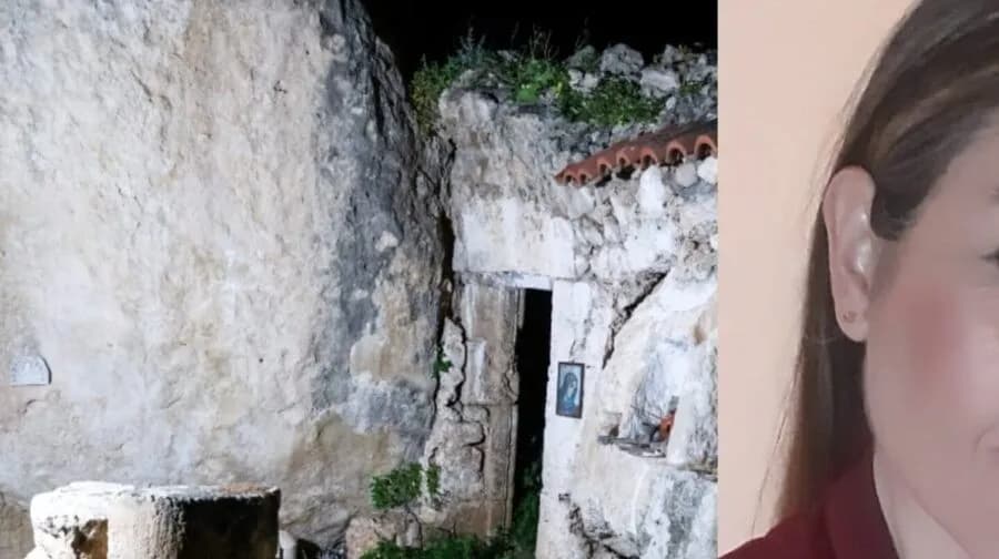 Θρίλερ στο Ηράκλειο: Νεκρός ο πρώην σύντροφος της Ελευθερίας