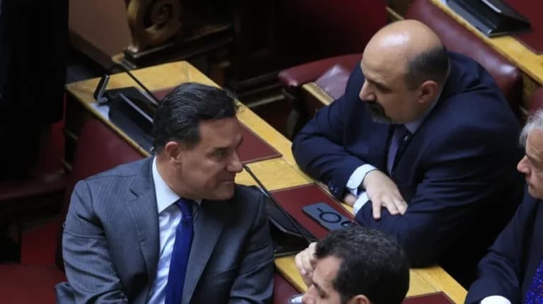 Η Κωνσταντοπούλου «καίει» τη ΝΔ για άδεια έδρανα και ΟΠΕΚΕΠΕ