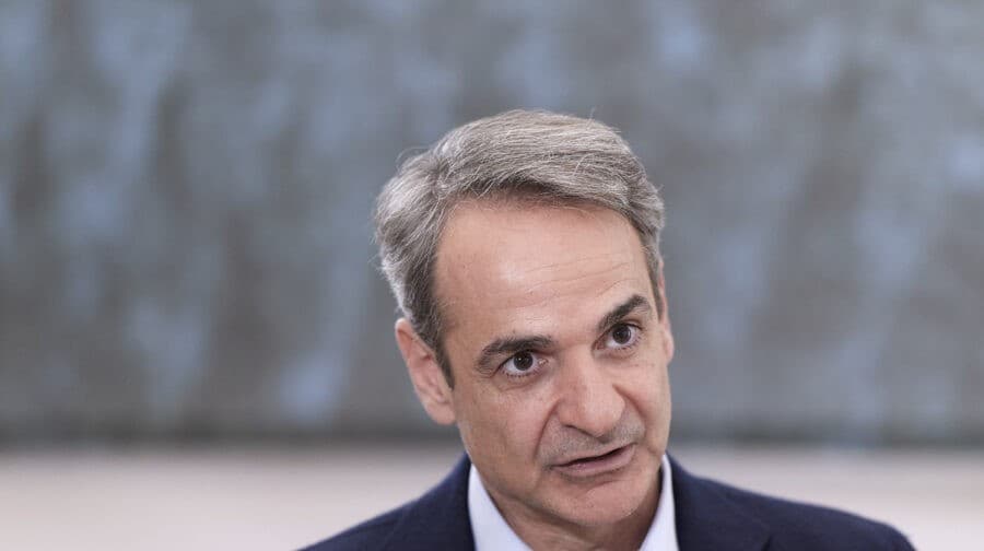 Ο Μητσοτάκης για Μυλωνάκη και τοξικότητα στο δημόσιο διάλογο