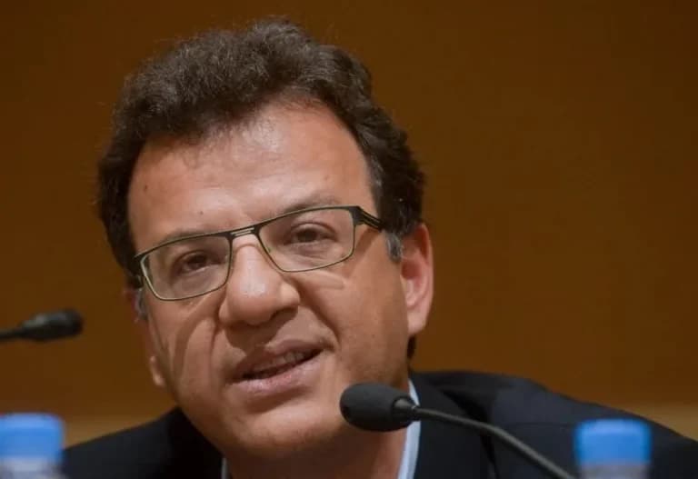 Ο Παπαδρόσος αποχωρεί από τον ΣΚΑΪ μετά από 7 χρόνια